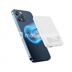 Power Bank Fast Charging Wireless 10000mAh