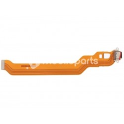 Charging Connector Flat Cable Oppo Reno 5 Pro 5G