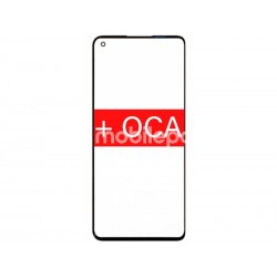 Glass + OCA OPPO Reno 6 Pro 5G