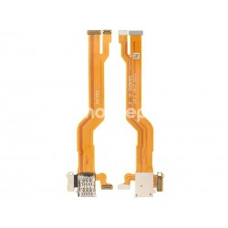 Sim Card Reader Flex Cable OPPO Reno6 5G
