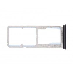 Sim Card/SD Card Holder Blue Oppo Reno 2Z