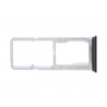 Sim Card/SD Card Holder Blue Oppo Reno 2Z