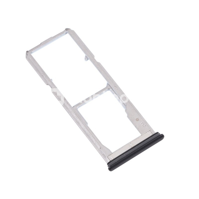 Sim Card/SD Card Holder Blue Oppo Reno 2Z