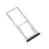 Sim Card/SD Card Holder Blue Oppo Reno 2Z