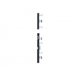 Power  Volume Button Black OPPO Reno 2Z