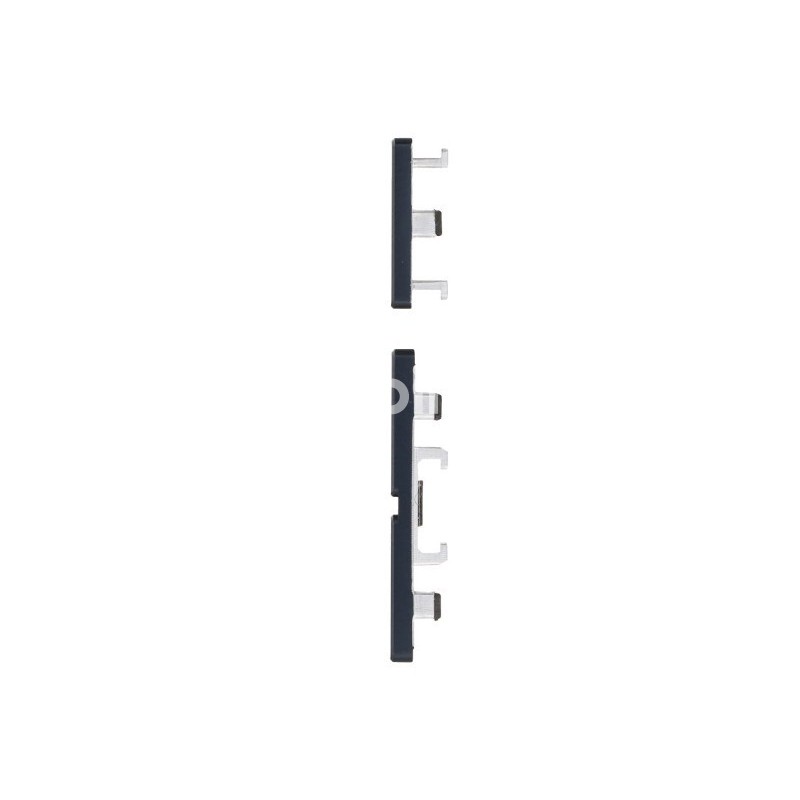 Power  Volume Button Black OPPO Reno 2Z
