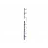 Power  Volume Button Black OPPO Reno 2Z