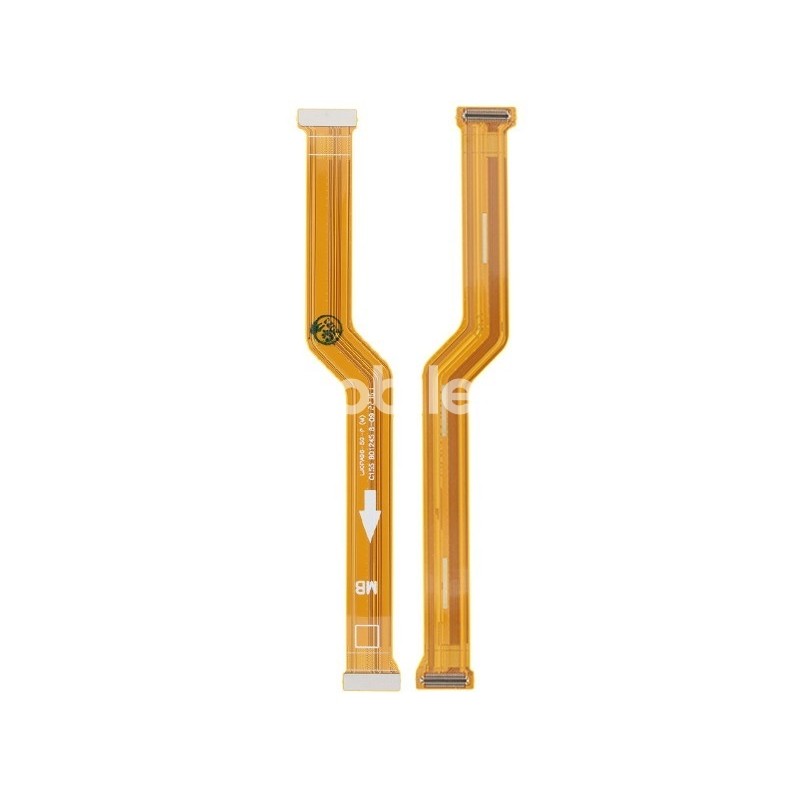 Motherboard Flex Cable OPPO Reno8 Lite 5G