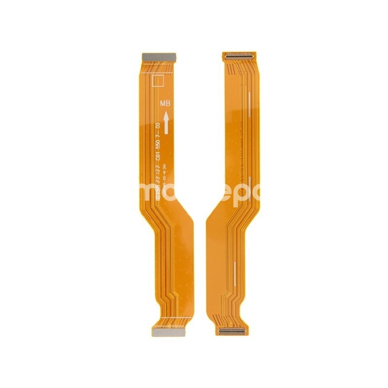 Motherboard RX Flex Cable OPPO Reno8 Lite 5G