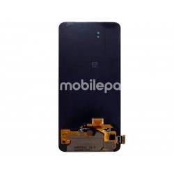 Lcd Touch Black Oppo Reno