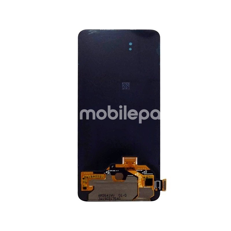 Lcd Touch Black Oppo Reno