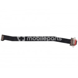 Charging Connector Flex Cable OPPO RENO Z