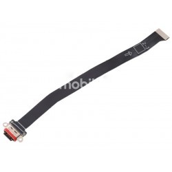 Charging Connector Flex Cable OPPO RENO Z