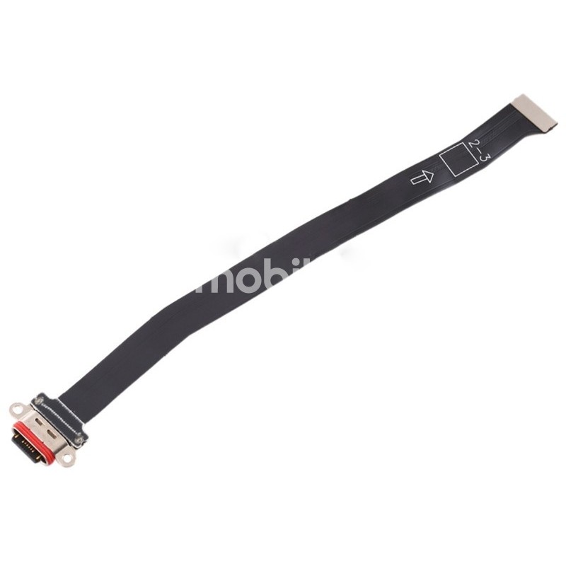 Charging Connector Flex Cable OPPO RENO Z