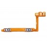 Volume Button Flex Cable Oppo Reno Z