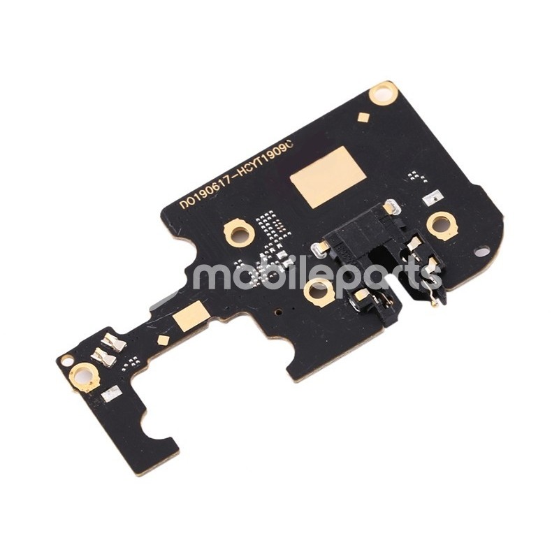 Microfono + Small Board OPPO RENO Z