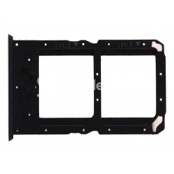 Sim Card Holder Black OPPO Reno Z