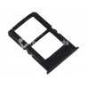 Sim Card Holder Black OPPO Reno Z