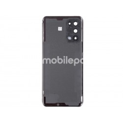 Rear Cover Pink-Light + Camera Lens OPPO Reno 5 5G No Logo