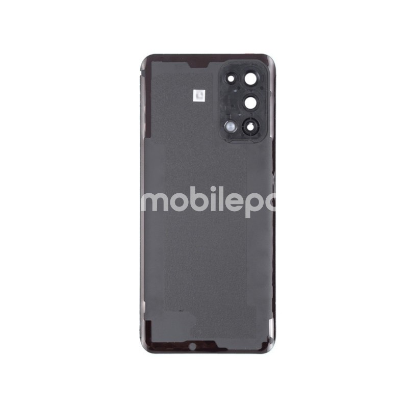 Rear Cover Pink-Light + Camera Lens OPPO Reno 5 5G No Logo
