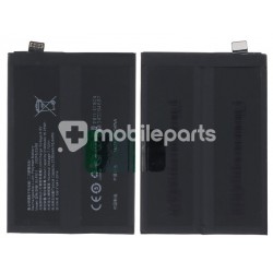 Battery BLP811 2150mAh OPPO RENO 4 SE - Find X3 Lite No Logo