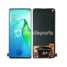 Display Touch Black OPPO Reno8 Pro - Realme GT2 (PULLED)