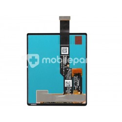 Display Touch Black LG Wing 5G (Second Screen)