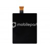 Display Touch Black LG Wing 5G (Second Screen)