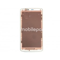 Cornice LCD Bianca LG G3 D855
