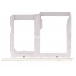 Supporto Sim Card/SD Card Gold LG G5 H850