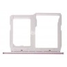 Supporto Sim Card/SD Card Pink LG G5 H850