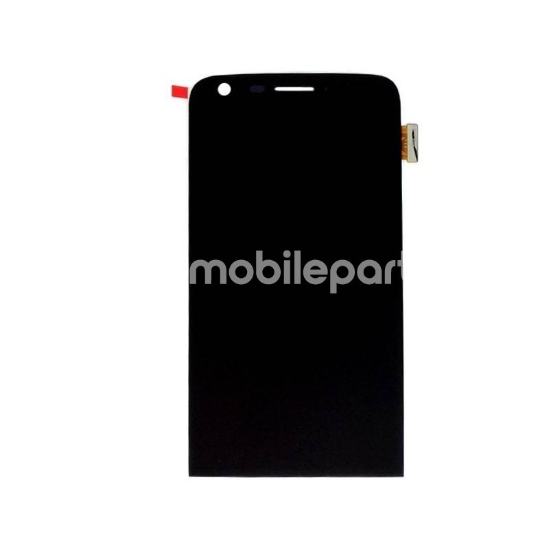 Display Touch Black LG G5 H850 No Frame