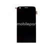 Display Touch Black LG G5 H850 No Frame