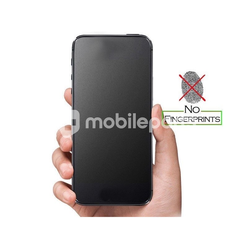 AG Tempered Matte Glass Protector iPhone XS Max