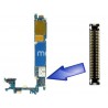 Connettore LCD - Touch su Scheda Madre LG G5