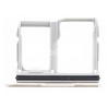 Supporto Sim Card + Micro SD Gold Lg G6 H870