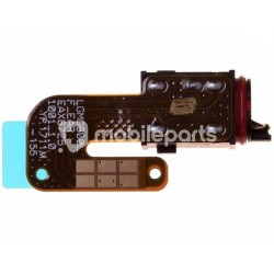 Jack Audio Flat Cable LG G6 H870