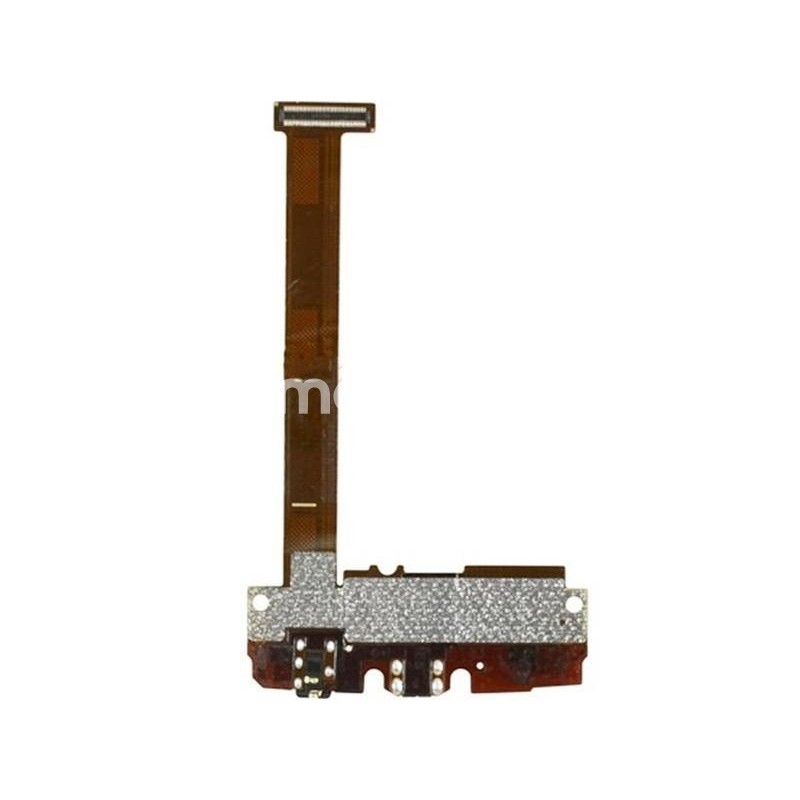 Connettore Di Ricarica Flat Cable Lg H955 G Flex 2