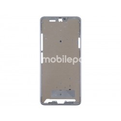 Middle Frame Silver LG G7 ThinQ G710EM
