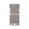 Middle Frame Silver LG G7 ThinQ G710EM