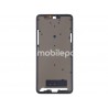 Middle Frame Black LG G7 ThinQ G710EM