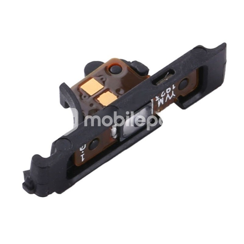 Volume Button Flex Cable LG G8S ThinQ