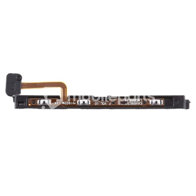 Power Flex Cable LG G8s ThinQ