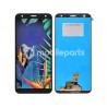 Display Touch Black LG K40 (IPS)