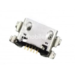 Charging Connector LG K50