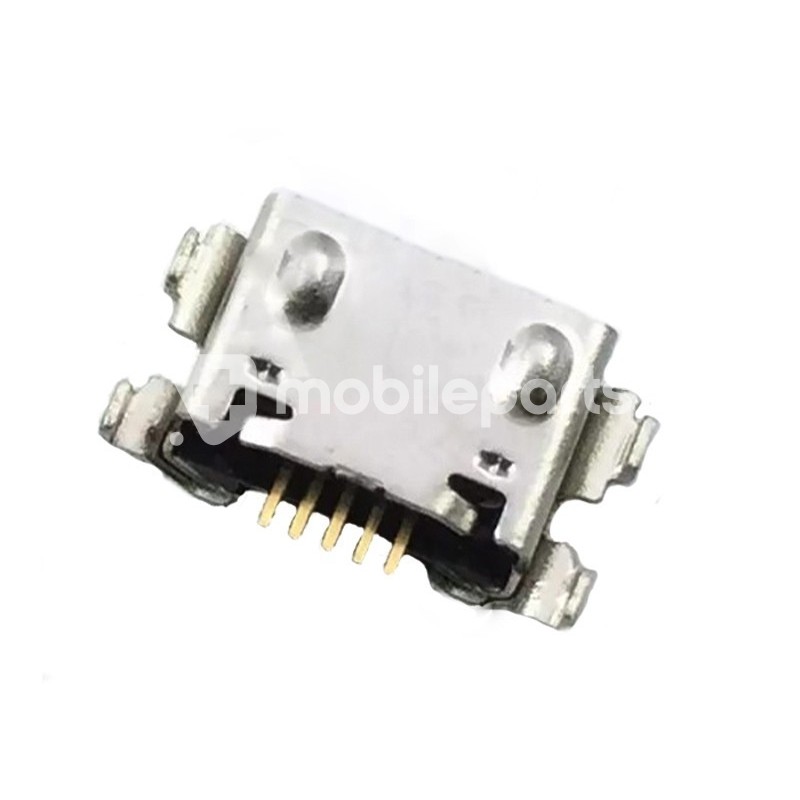 Charging Connector LG K50