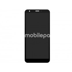 Lcd Touch Black LG K30 2019