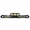 Volume + Supporto Flex Cable LG K8 2017 M200N