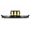 Volume + Supporto Flex Cable LG K10 2017 M250N