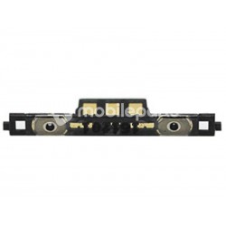 Volume + Supporto Flex Cable LG K10 2017 M250N